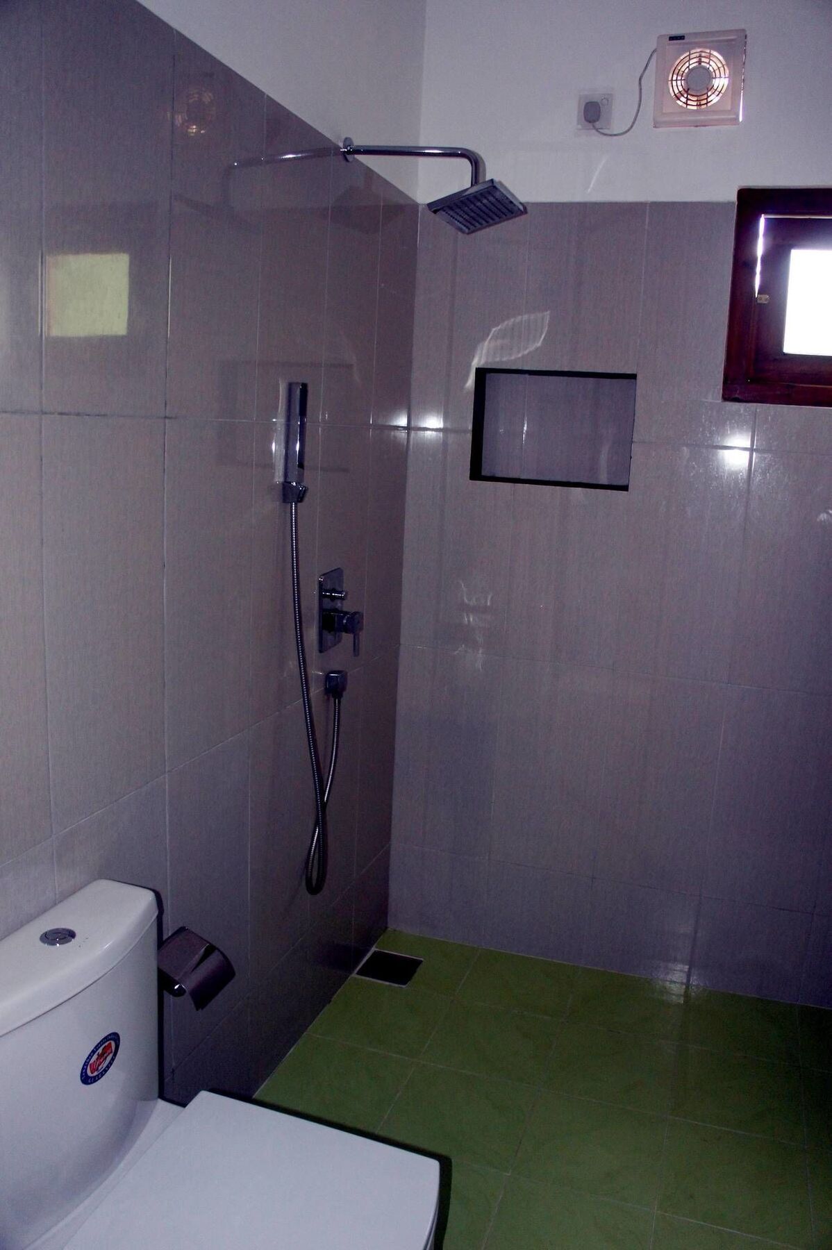 Sam'S Guest House Unawatuna Exterior foto