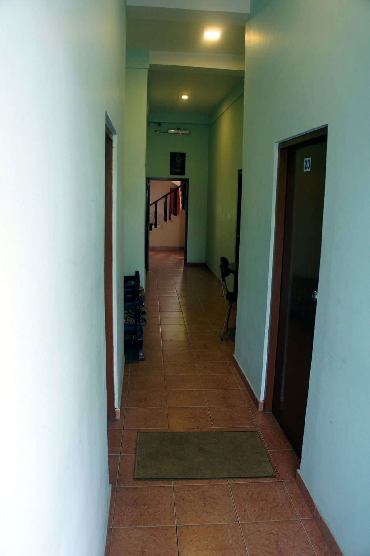 Sam'S Guest House Unawatuna Exterior foto